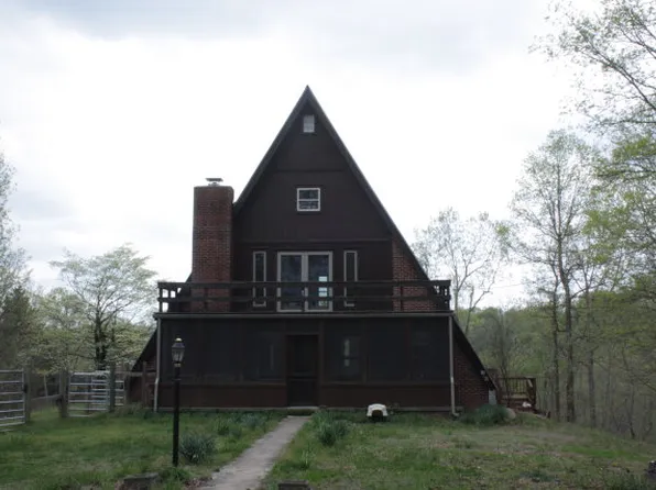 1921 Cordell Hull Mem Dr, Byrdstown, TN 38549