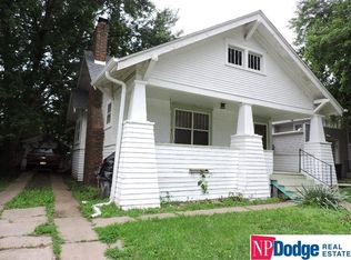 2867 Titus Ave, Omaha, NE 68112