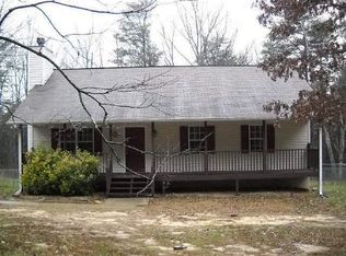 6263 Henderson Mountain Rd, Jasper, GA 30143