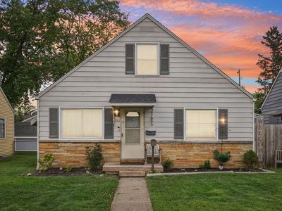 511 Butler Ave, Columbus, OH, 43223
