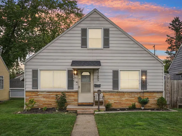 511 Butler Ave, Columbus, OH 43223