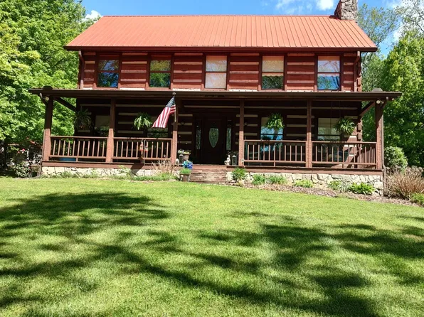 4934 Bethesda Duplex Rd, College Grove, TN 37046