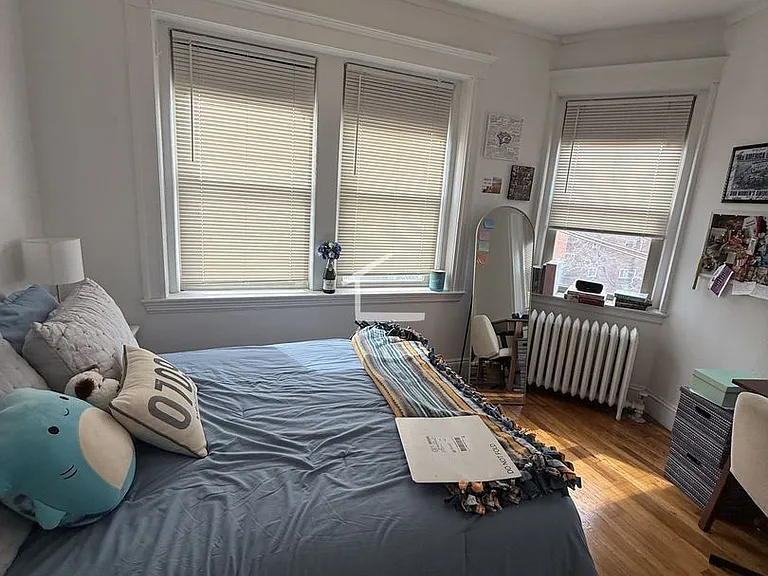 118 Brainerd Rd #11 — Photo 4