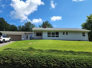 124 Grace St, Fayetteville, WV 25840