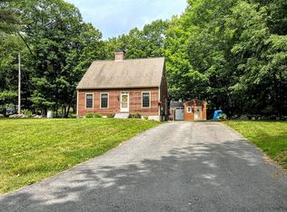 1530 Pearl Hill Rd, Fitchburg, MA 01420