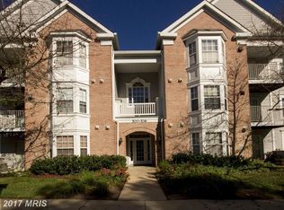 502 Kennington Rd #502, Reisterstown, MD 21136