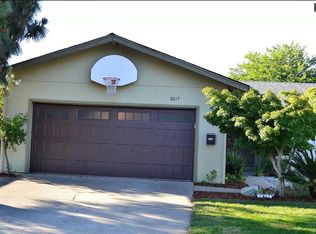 2617 Suisun Ave, San Jose, CA 95121