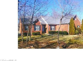 3653 Oak Chase Dr, High Point, NC 27265