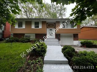 3501 Laurel Ln, Hazel Crest, IL 60429