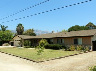 4457 Nueces Dr, Santa Barbara, CA 93110
