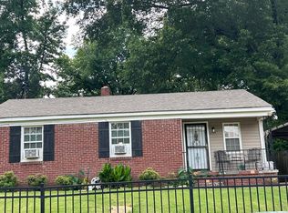 2377 Imogene St, Memphis, TN 38114