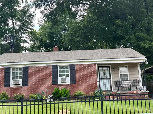 2377 Imogene St, Memphis, TN 38114