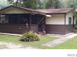 9227 E Tinpan Aly, Inverness, FL 34453