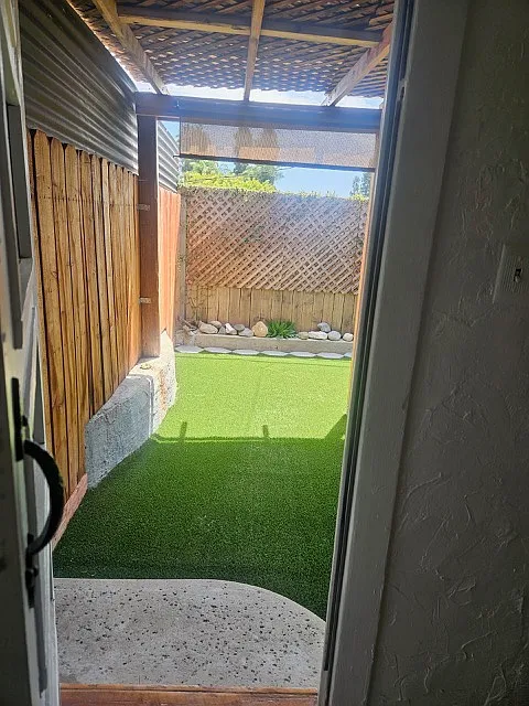 1 bed, 500 sqft, $1,850 — Photo 4
