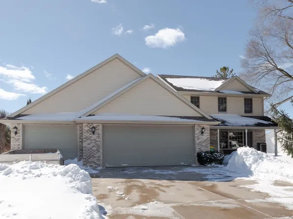 2919 Hornsby Way, Green Bay, WI 54313