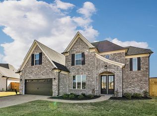 70 Misty Ridge Loop, Oakland, TN 38060