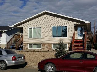 4808 52nd St #A, Olds, AB T4H1G2
