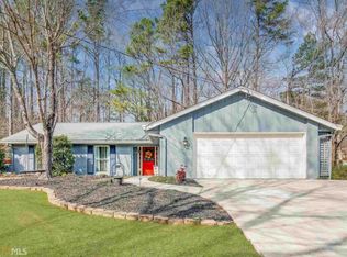 766 Bruce Way, Lilburn, GA 30047