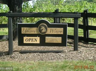 489 Old Bridge Rd, Amissville, VA 20106