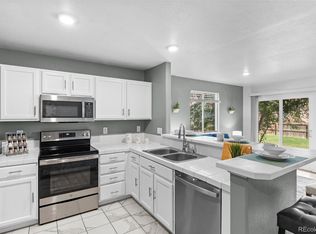 4492 Cornish Way, Denver, CO 80239