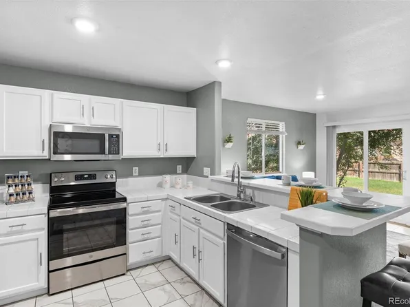 4492 Cornish Way, Denver, CO 80239