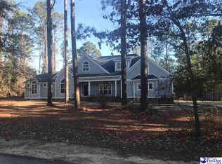 1211 Somerset Ln, Hartsville, SC 29550