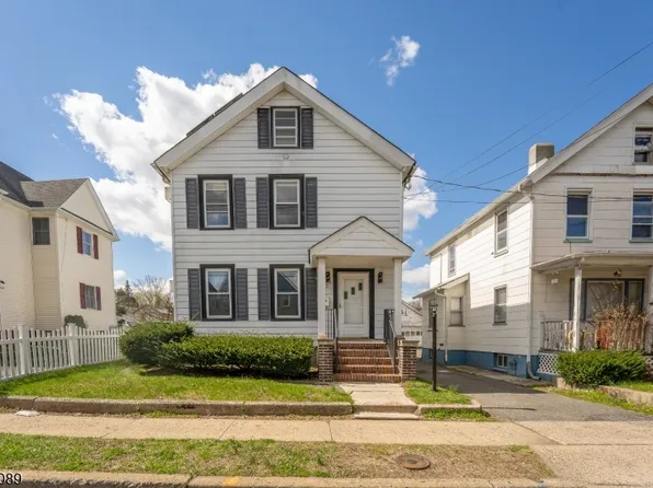 175 Duer St, North Plainfield Boro, NJ 07060