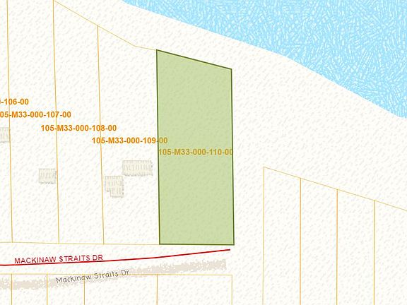 2nd image of 12157 Mackinaw Straits Dr