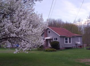 7099 N Ridge Rd, Madison, OH 44057