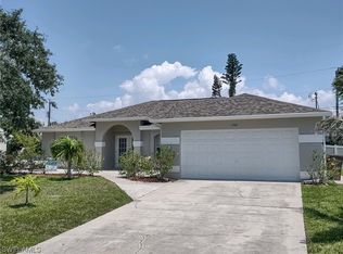 1707 SE 8th Pl, Cape Coral, FL 33990