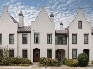 10610 Serenbe Ln, Chattahoochee Hills, GA 30268
