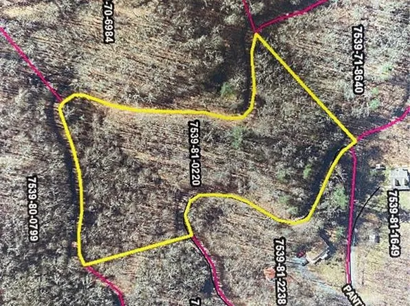 LOT 68 Mountain Forest Est, Sylva, NC 28779