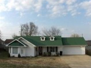 487 Sandpiper Dr, Branson, MO 65616