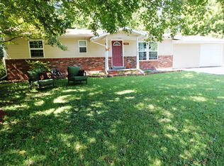703 Hightower St, Nixa, MO 65714