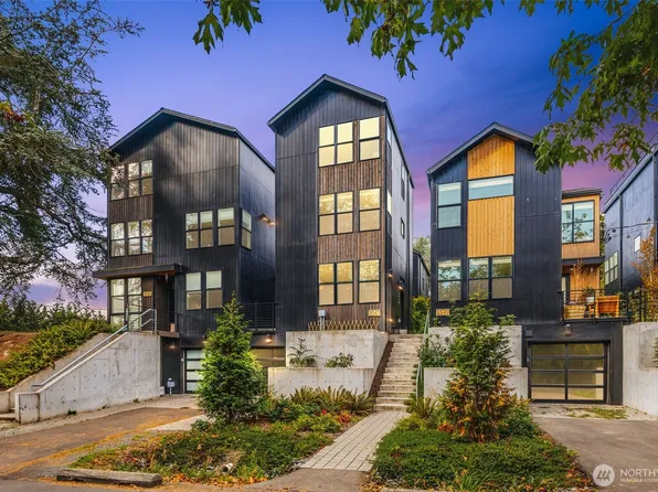 8547 Evanston Avenue N, Seattle, WA 98103
