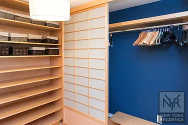 Rented by New York Residence