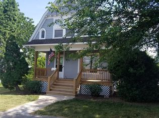 261 Park Pl, Harrisonburg, VA 22802