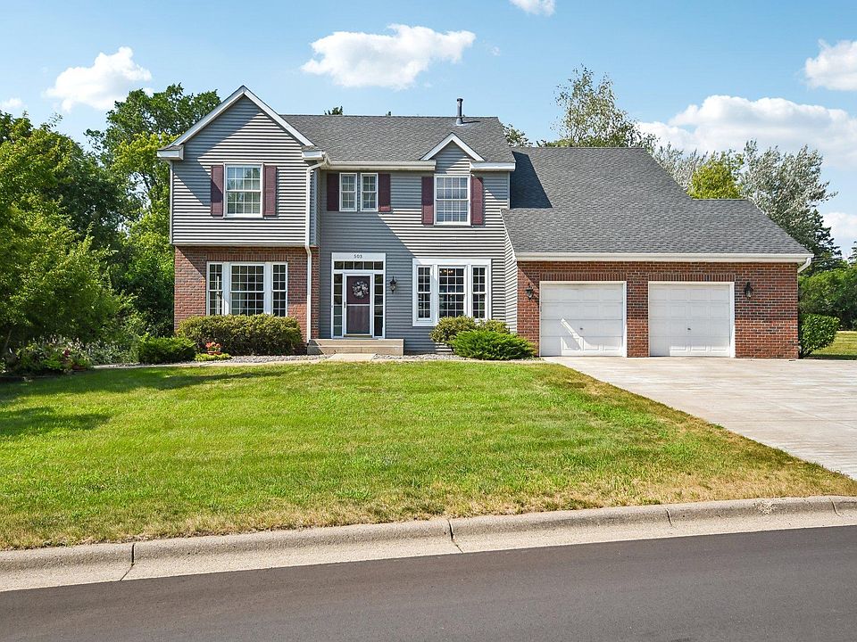 1st image of 503 Abbey Way