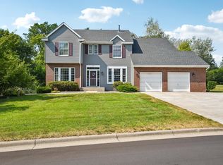 503 Abbey Way, Mendota Heights, MN 55120