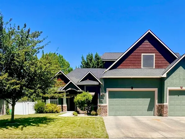 11732 W Raul St, Boise, ID 83709