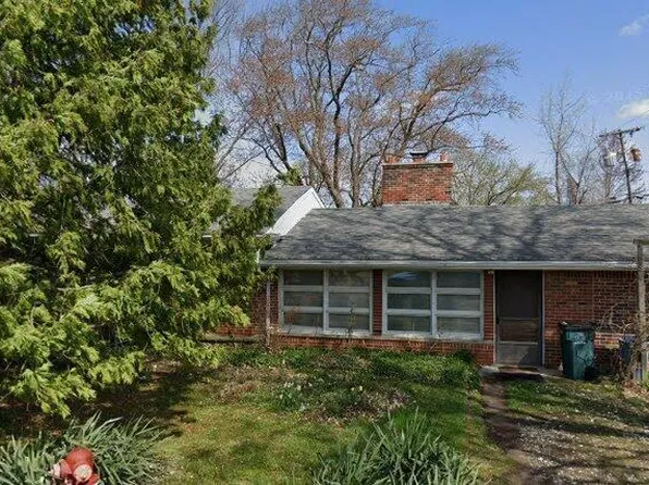 1073 Kelley St, Troy, MI 48083