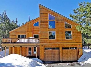 16961 Skislope Way, Truckee, CA 96161