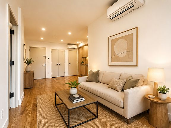 3rd image of 1066 Putnam Ave #4E