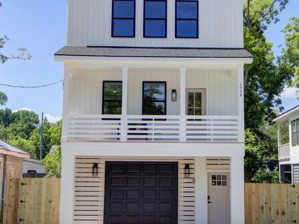 1924 Redwood St, North Charleston, SC 29405
