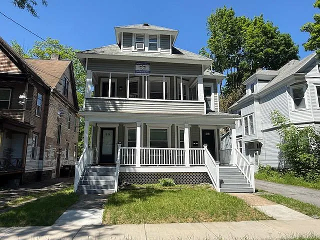 602 Westcott St #1