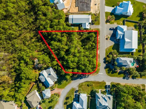 25 Plantation Cir Lot 71, Pt Washington, FL 32459