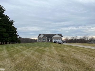 11173 Smiths Creek Rd, Riley, MI, 48041