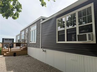 99 4th Concession Rd #617, Burford, ON N0E 1A0