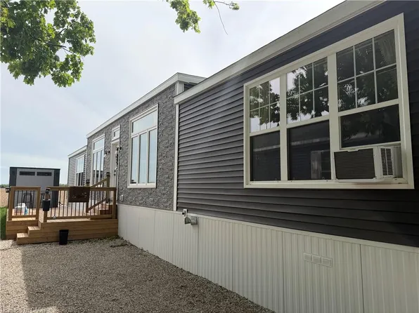 99 4th Concession Rd #617, Burford, ON N0E 1A0