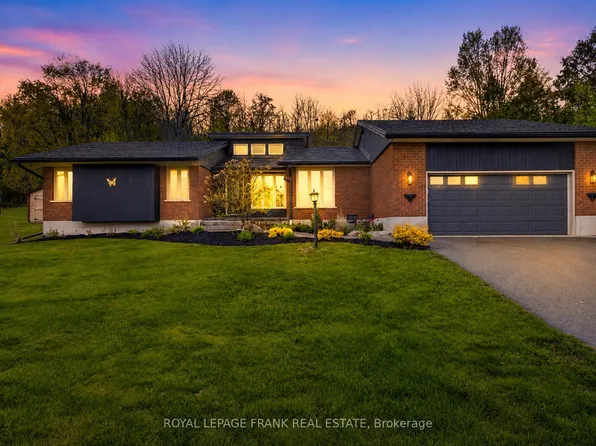892 Frank Hill Rd, Kawartha Lakes, ON K9J 6X3